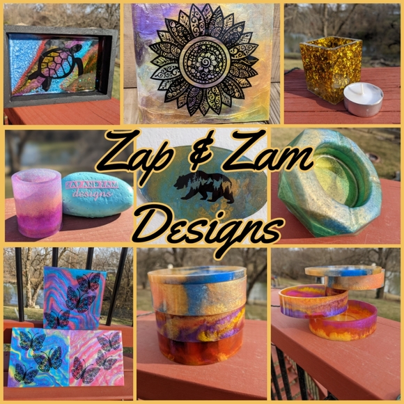 Sending good vibes!!๐โจ๐ฎ๐๐ซถ๐ - Picture 3 of 10